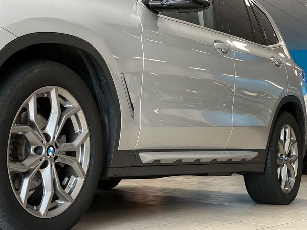 BMW X3 xDrive 140 kW image number 29