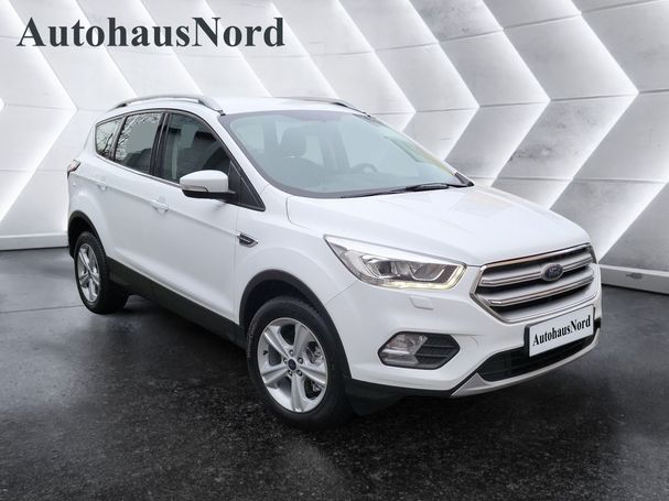 Ford Kuga 2.0 TDCi 4x2 88 kW image number 1