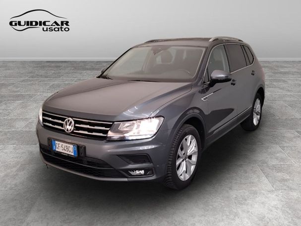 Volkswagen Tiguan Allspace 2.0 110 kW image number 1