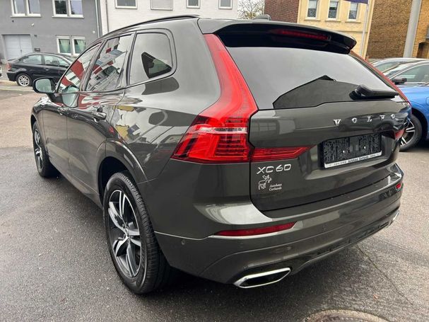 Volvo XC60 B4 AWD 145 kW image number 7