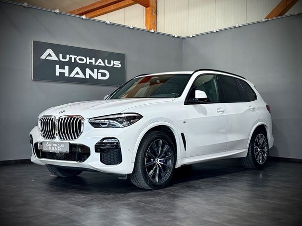 BMW X5 xDrive 195 kW image number 1