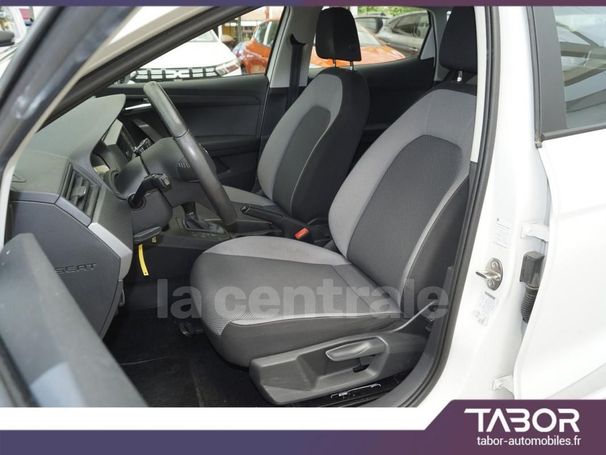 Seat Ibiza 1.0 TSI DSG Style 85 kW image number 5