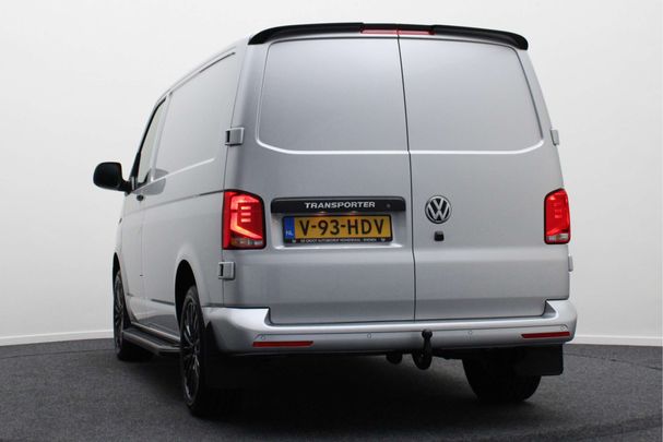 Volkswagen T6 Transporter DSG 110 kW image number 18