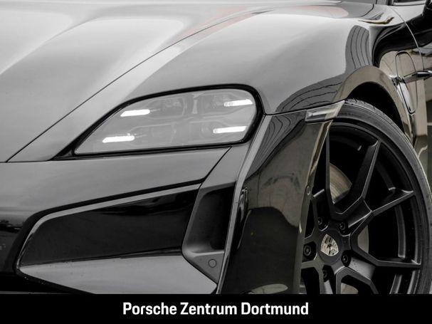 Porsche Taycan Turbo Sport Turismo 650 kW image number 23