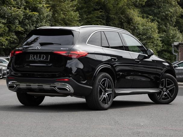 Mercedes-Benz GLC 300 e AMG 230 kW image number 2