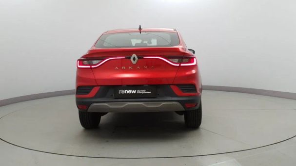 Renault Arkana 103 kW image number 3