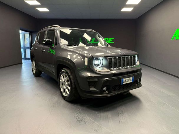 Jeep Renegade 96 kW image number 2