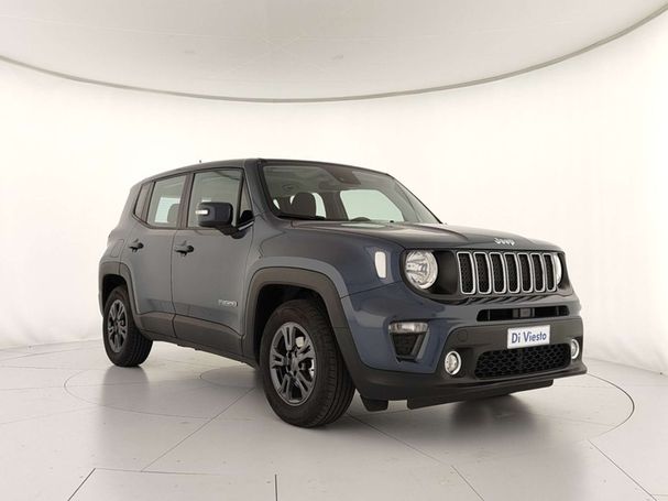 Jeep Renegade 1.0 Longitude 88 kW image number 7