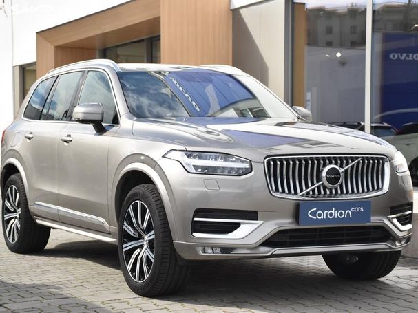 Volvo XC90 B5 AWD 173 kW image number 12