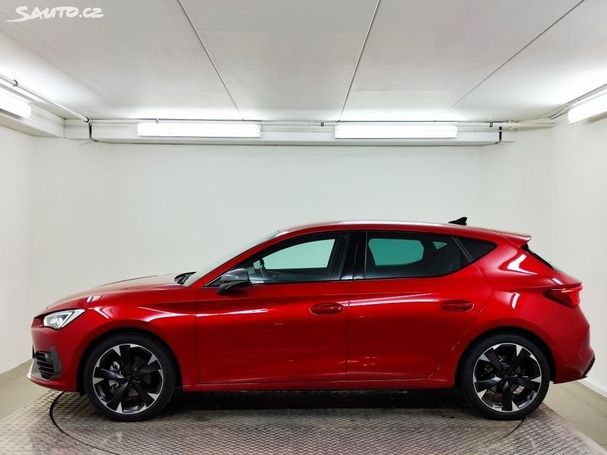 Cupra Leon 1.5 eTSI DSG 110 kW image number 34