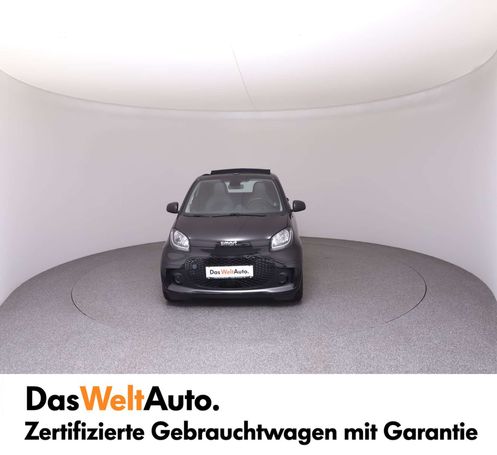 Smart ForTwo EQ 60 kW image number 2