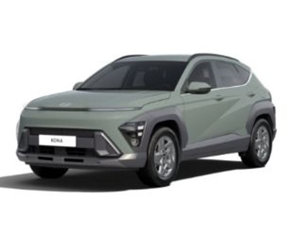 Hyundai Kona 1.0 T-GDI Trend 88 kW image number 1