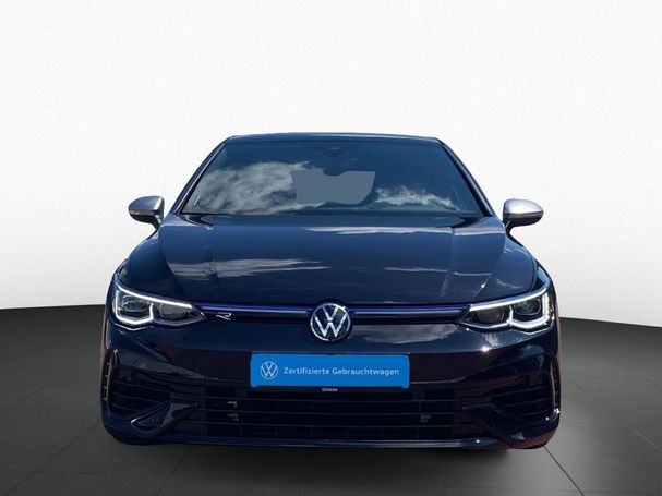 Volkswagen Golf R 4Motion DSG 235 kW image number 2