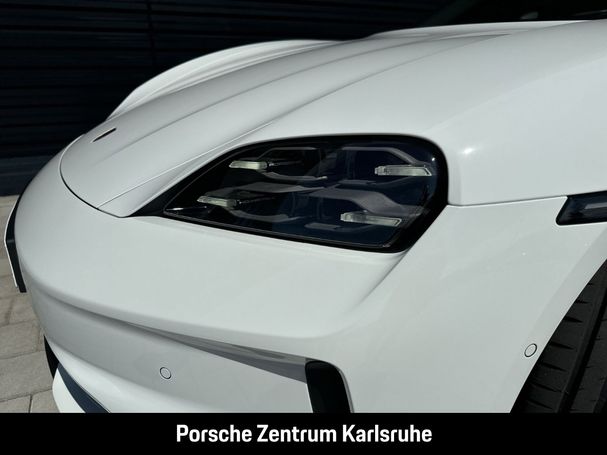 Porsche Taycan 4S Sport Turismo 440 kW image number 15