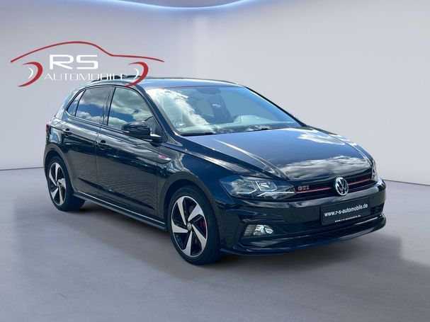 Volkswagen Polo DSG 147 kW image number 7