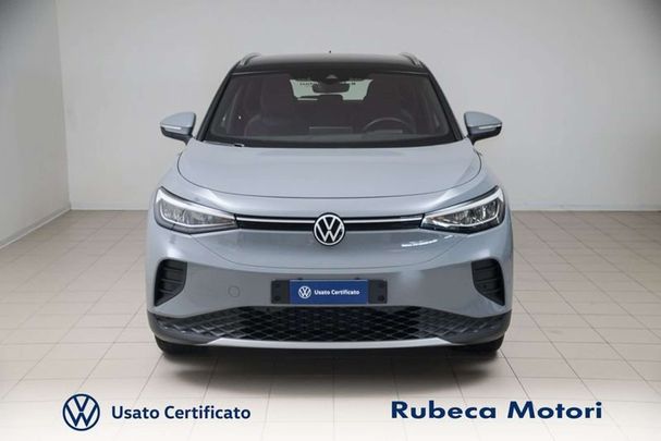 Volkswagen ID.4 150 kW image number 2