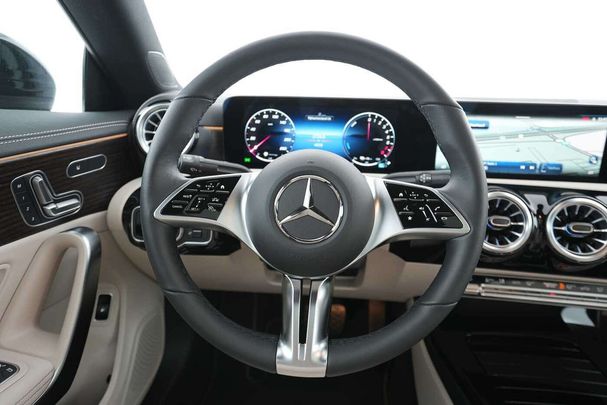 Mercedes-Benz CLA 250 160 kW image number 13