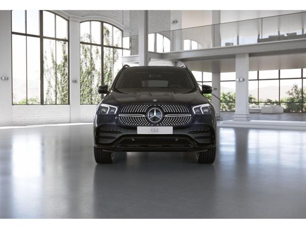 Mercedes-Benz GLE 350 de 4Matic 235 kW image number 9