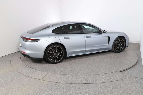 Porsche Panamera 4 E-Hybrid 340 kW image number 4