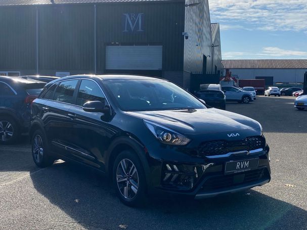 Kia Niro 1.6 GDI 105 kW image number 2