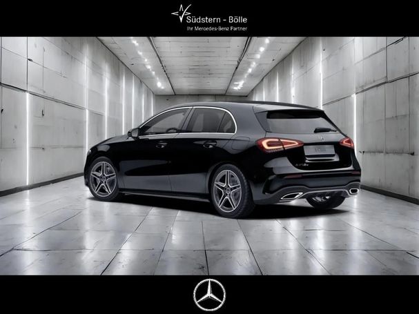 Mercedes-Benz A 250 e 160 kW image number 9