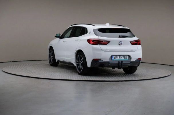 BMW X2 sDrive 100 kW image number 4