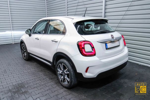 Fiat 500X 1.6 E-torQ 4x2 81 kW image number 4