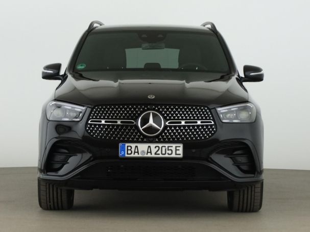 Mercedes-Benz GLE 350 de AMG 245 kW image number 2