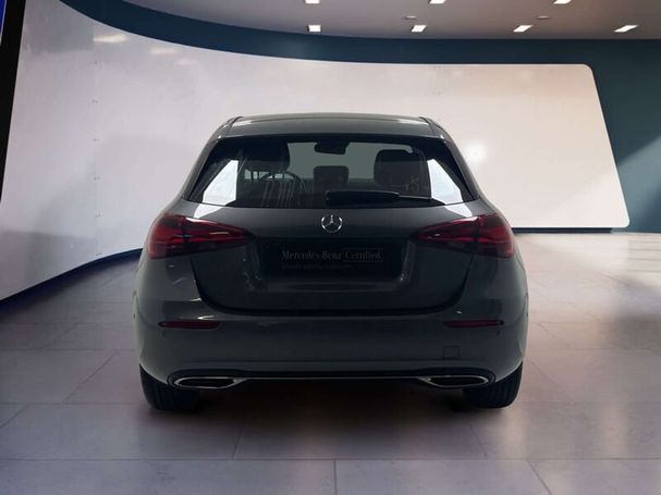 Mercedes-Benz A 180 100 kW image number 3