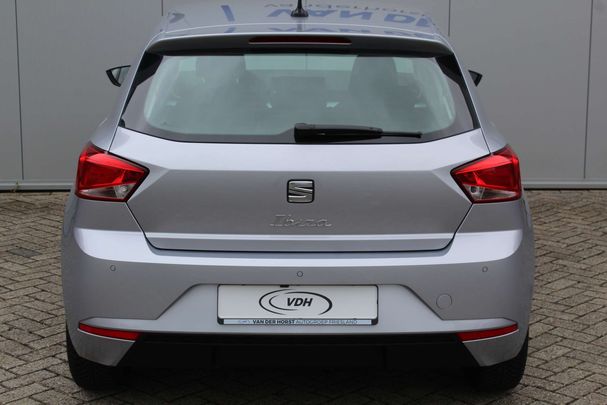 Seat Ibiza 1.0 TSI 70 kW image number 8