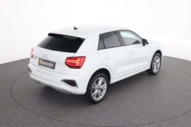 Audi Q2 30 TFSI 81 kW image number 3