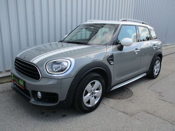 Mini Cooper Countryman 100 kW image number 1