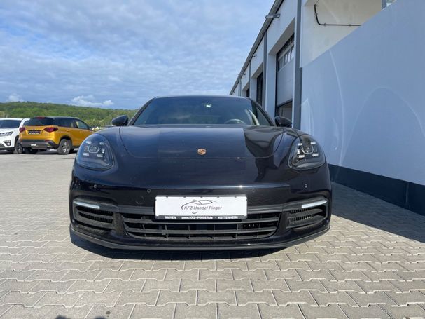 Porsche Panamera 4 Sport Turismo E-Hybrid 340 kW image number 5