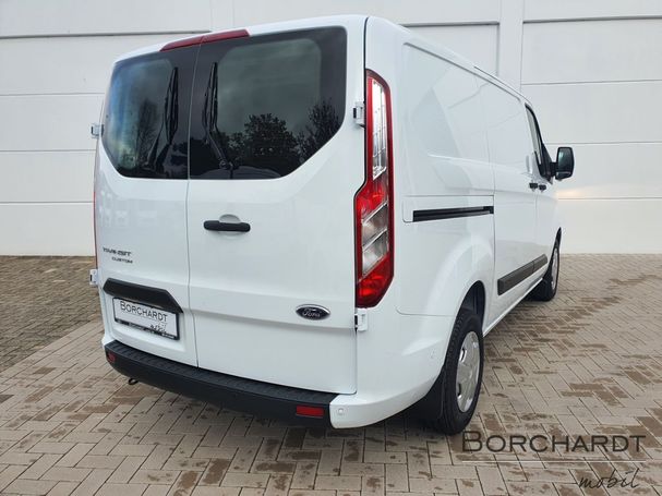 Ford Transit Custom 280 Trend 77 kW image number 5