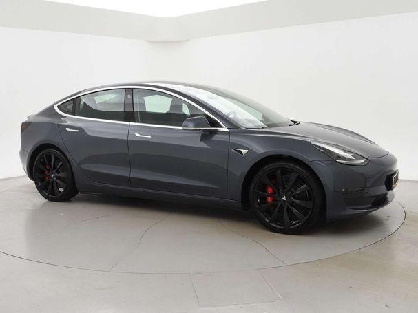 Tesla Model 3 Performance AWD 341 kW image number 19