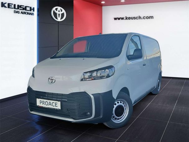 Toyota Proace 1.5 88 kW image number 1