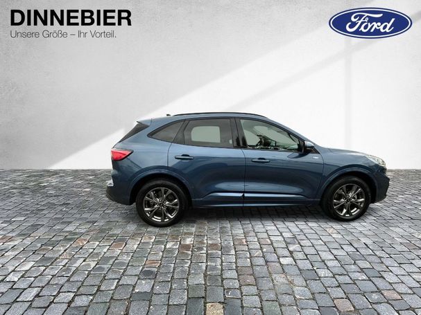 Ford Kuga 165 kW image number 7