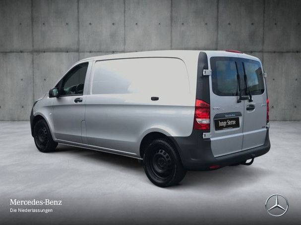 Mercedes-Benz Vito 116 CDi 4x4 120 kW image number 8