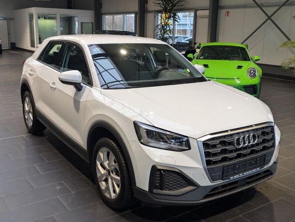 Audi Q2 35 TFSI S tronic 110 kW image number 12