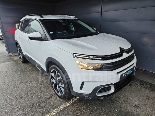 Citroen C5 Aircross BlueHDi 130 S&S 96 kW image number 1