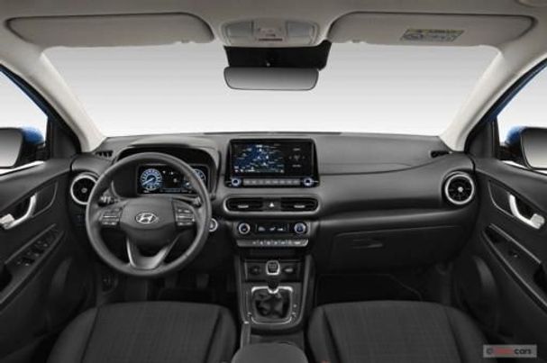 Hyundai Kona 1.0 T-GDI Premium 88 kW image number 13