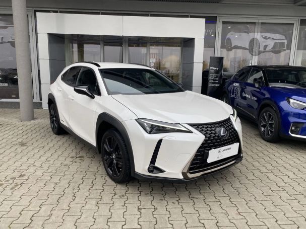 Lexus UX 250h 135 kW image number 6