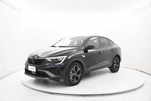 Renault Arkana 1.6 E-Tech Hybrid 105 kW image number 1