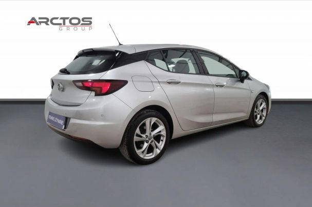 Opel Astra 1.5 GS Line 90 kW image number 2