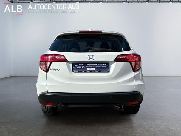 Honda HR-V 96 kW image number 3