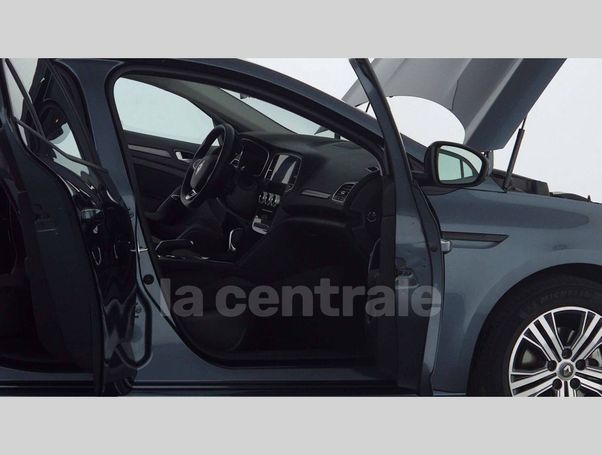 Renault Megane BLUE dCi 115 EDC 85 kW image number 32