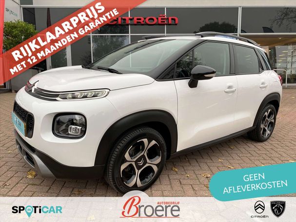 Citroen C3 Aircross 110 Shine 81 kW image number 1