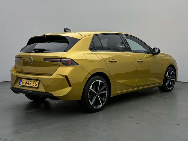 Opel Astra 165 kW image number 8