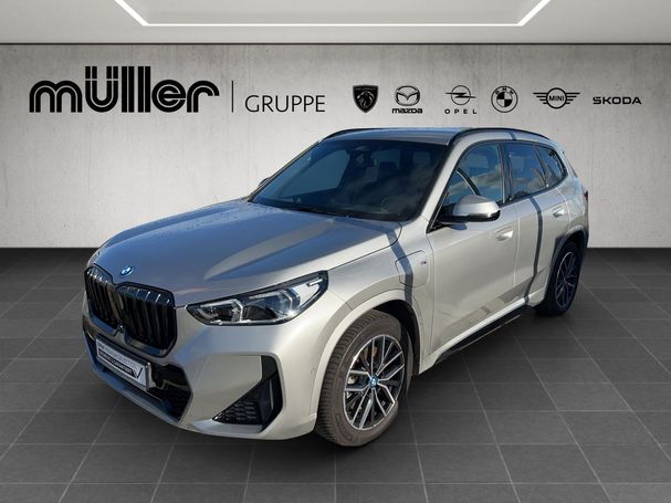 BMW X1 xDrive30e 240 kW image number 1