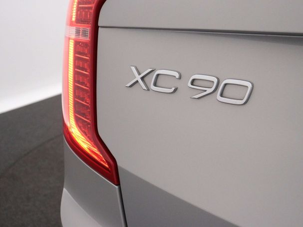 Volvo XC90 T8 AWD Ultimate 335 kW image number 49